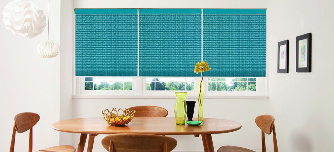 Supply and Installation of Quality Window Blinds Blinds by Mark